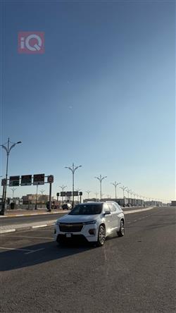 شيفروليه ترافرس